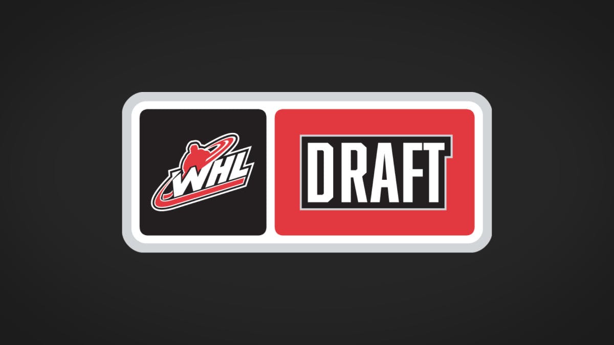 2024 WHL Prospects Draft Sees 33 Manitobans Selected