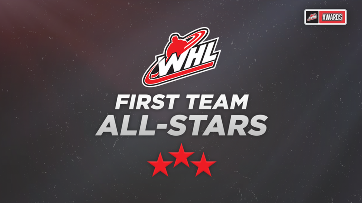 Eight Manitobans Earn WHL All-Star Nods