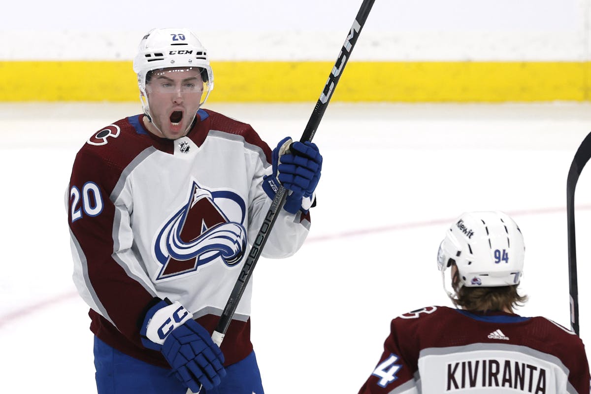 Oh, What Could Have Been - Jets Fall 5-2 to Avalanche