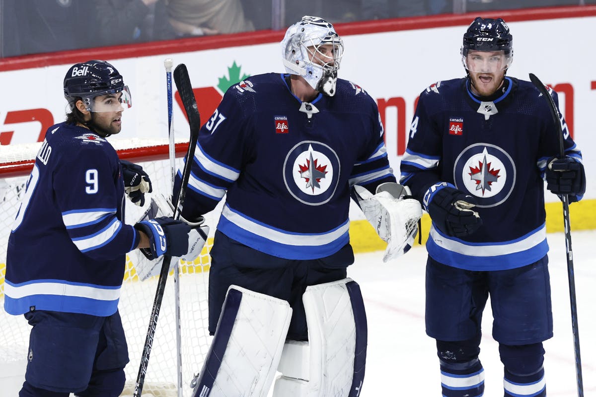 Jets Complete Perfect Road Trip, Magic Number Moves to Just 1 
