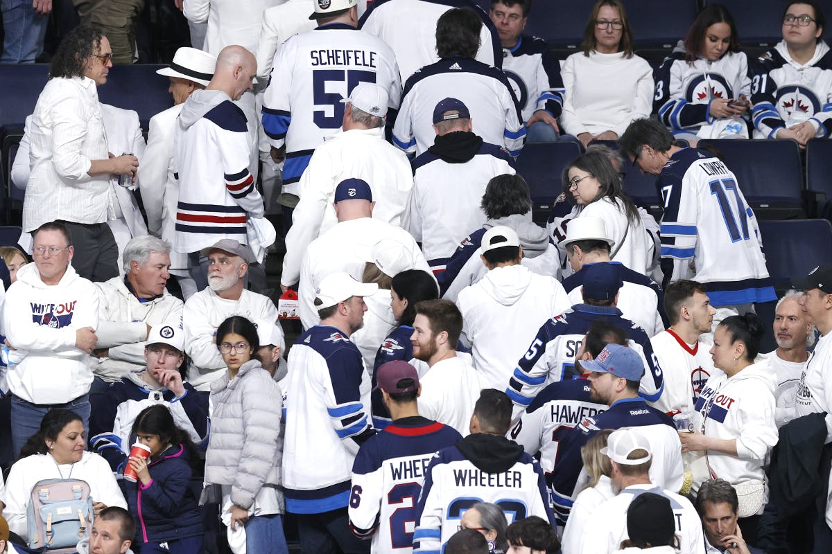 “We Have to Question Everything.” – Jets' Dylan DeMelo on Postseason Failure 